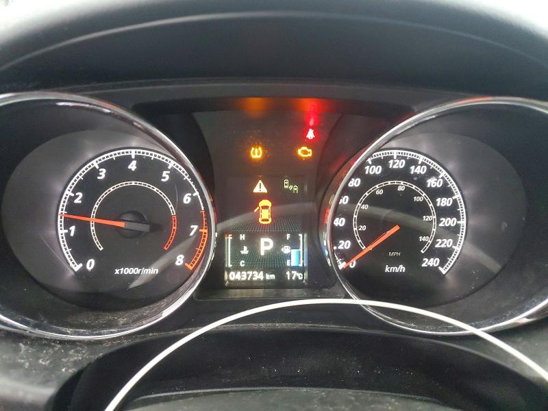 2023 Mitsubishi Rvr მანქანა იყიდება აუქციონზე, vin: JA4AHUAU7PU605491, აუქციონის ნომერი: 68143576