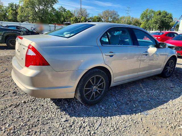 2010 Ford Fusion მანქანა იყიდება აუქციონზე, vin: 3FAHP0HA8AR427719, აუქციონის ნომერი: 69025966
