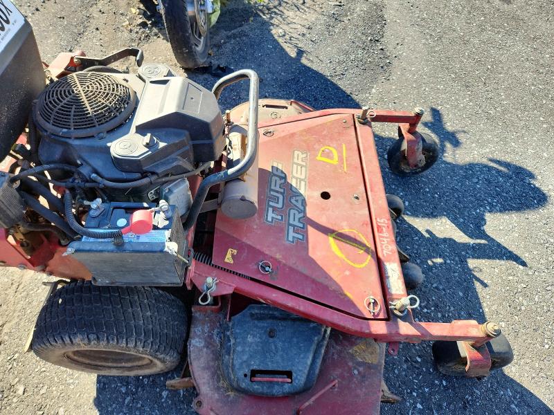 Auction sale of the 2019 Exmark Mower, vin: 404630417, lot number: 70769256