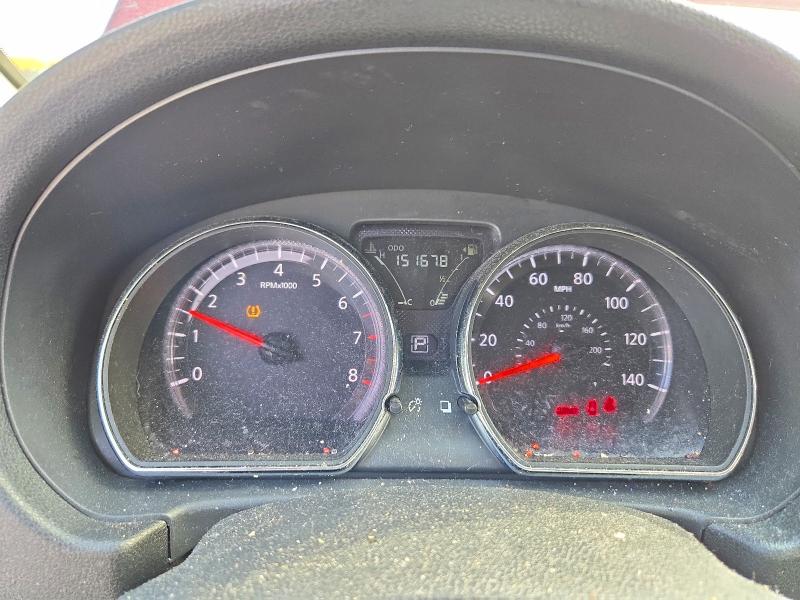 Продажа на аукционе авто 2017 Nissan Versa, vin: 3N1CN7AP1HL830815, номер лота: 70442946