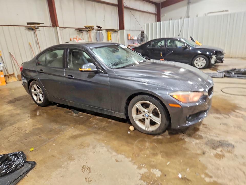 67255906 :رقم المزاد ، WBA3B5G53FNS17539 vin ، 2015 Bmw 328 مزاد بيع