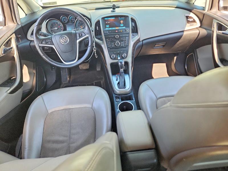 Aukcja sprzedaży 2013 Buick Verano, vin: 1G4PP5SK1D4204855, numer aukcji: 67629656