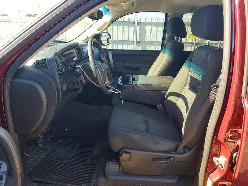 Продаж на аукціоні авто 2013 Chevrolet Silverado, vin: 3GCPCSE05DG239040, номер лоту: 68161326