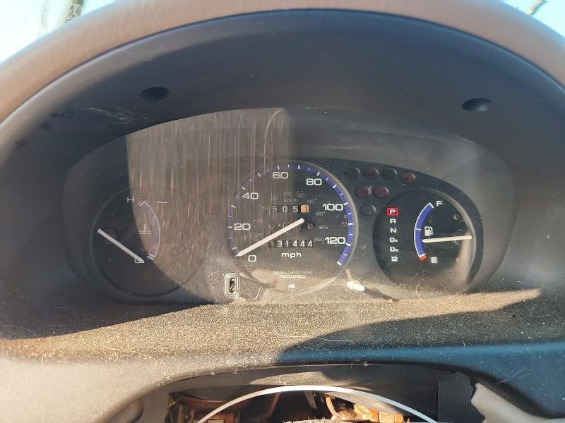 Aukcja sprzedaży 2000 Honda Civic, vin: 2HGEJ6616YH594494, numer aukcji: 67534206