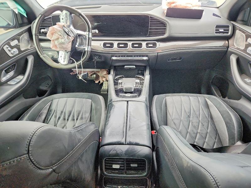 Продажа на аукционе авто 2023 Mercedes-benz Gle Coupe, vin: 4JGFD8KB1PA884073, номер лота: 67749156