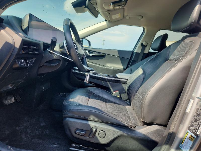 Продажа на аукционе авто 2023 Kia Ev6, vin: KNDC34LA9P5602442, номер лота: 66953626
