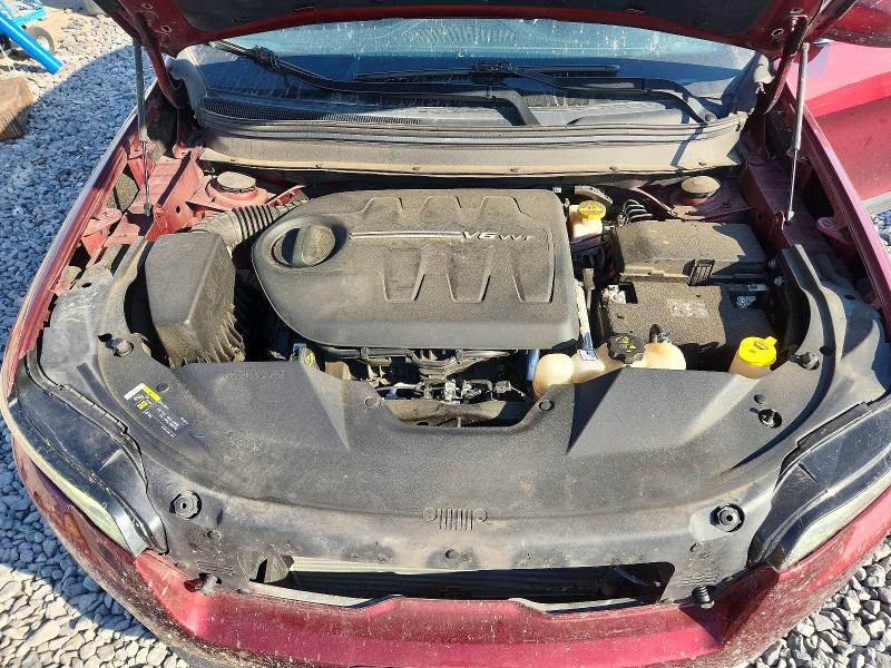 Продаж на аукціоні авто 2020 Jeep Cherokee, vin: 1C4PJMLX6LD636902, номер лоту: 67380956