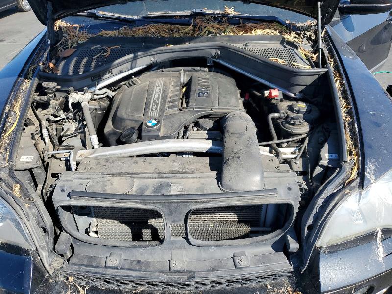 Aukcja sprzedaży 2013 Bmw X5, vin: 5UXZV4C55D0B02523, numer aukcji: 68998496