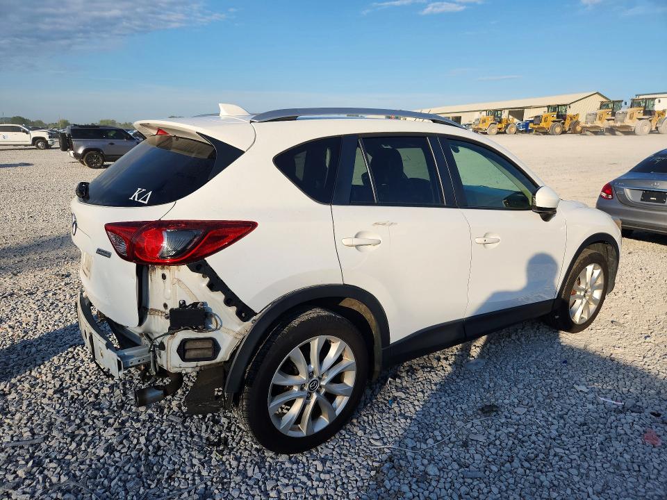 Продаж на аукціоні авто 2013 Mazda Cx-5, vin: JM3KE4DE5D0159651, номер лоту: 68492006