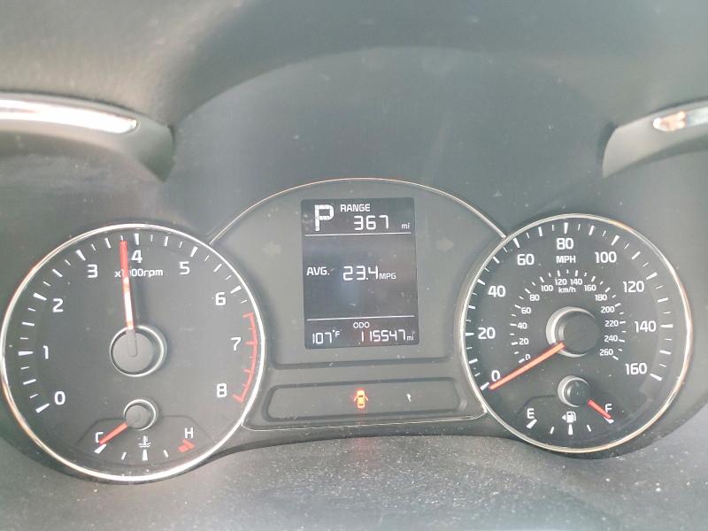 Продажа на аукционе авто 2017 Kia Forte5, vin: KNAFK5A80H5667460, номер лота: 66968466