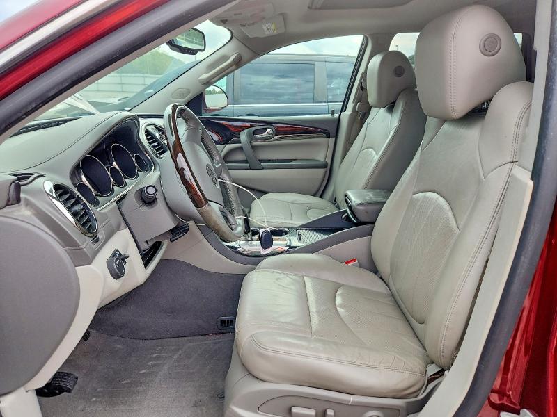 68387136 :رقم المزاد ، 5GAKRBKD2GJ162762 vin ، 2016 Buick Enclave مزاد بيع