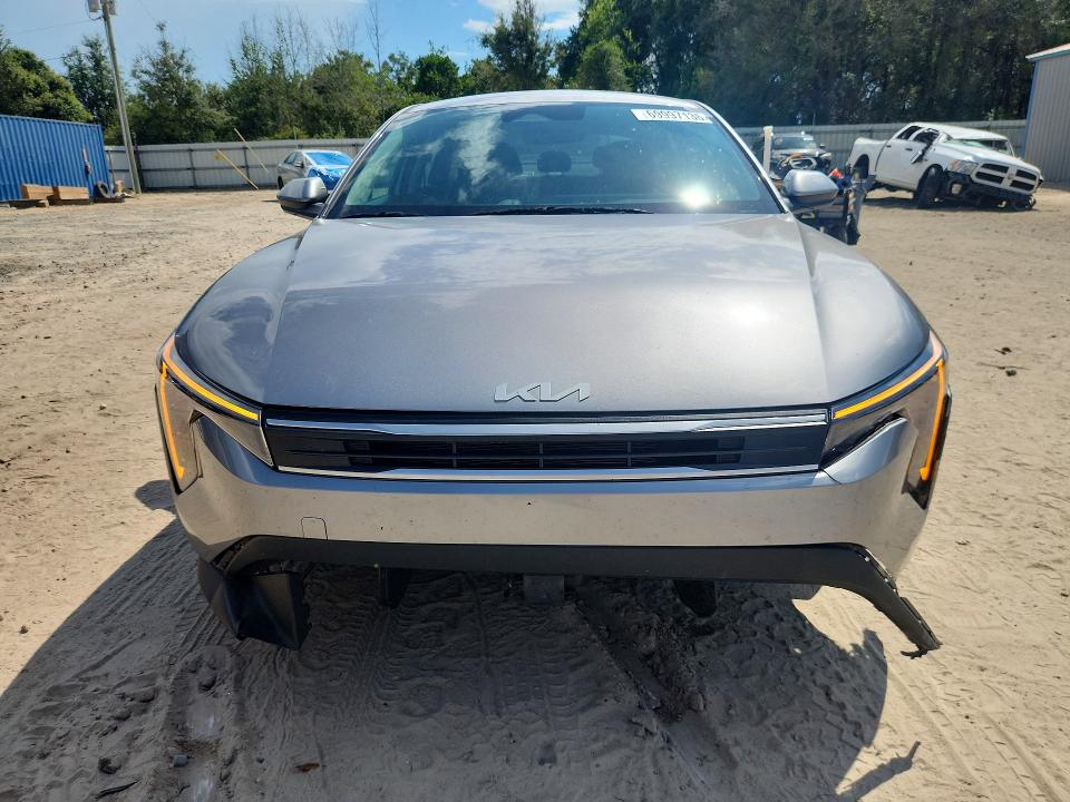 Aukcja sprzedaży 2025 Kia K4, vin: 3KPFT4DE3SE031378, numer aukcji: 69997136