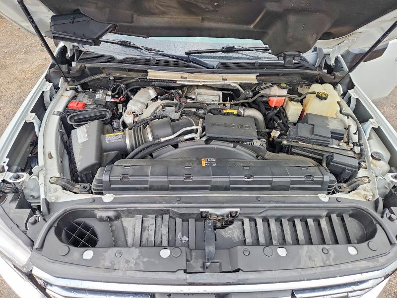 Aukcja sprzedaży 2020 Gmc Sierra, vin: 1GT49PEY7LF237889, numer aukcji: 67804316