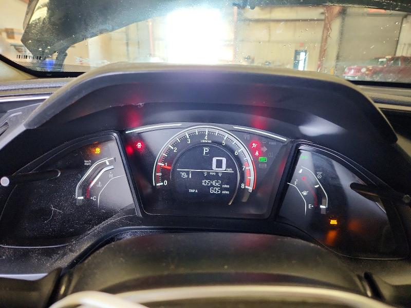Aukcja sprzedaży 2018 Honda Civic, vin: 19XFC2F53JE020140, numer aukcji: 67293996