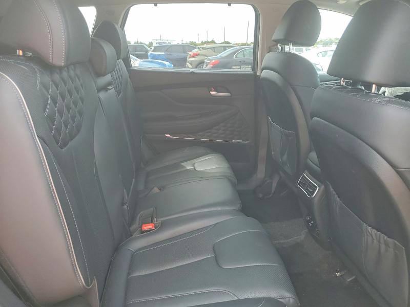 Aukcja sprzedaży 2022 Hyundai Santa Fe, vin: KM8S5DA14NU039842, numer aukcji: 68745876