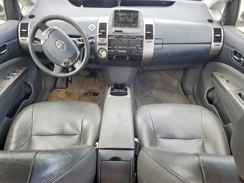 Продаж на аукціоні авто 2008 Toyota Prius, vin: JTDKB20U083404346, номер лоту: 69591476