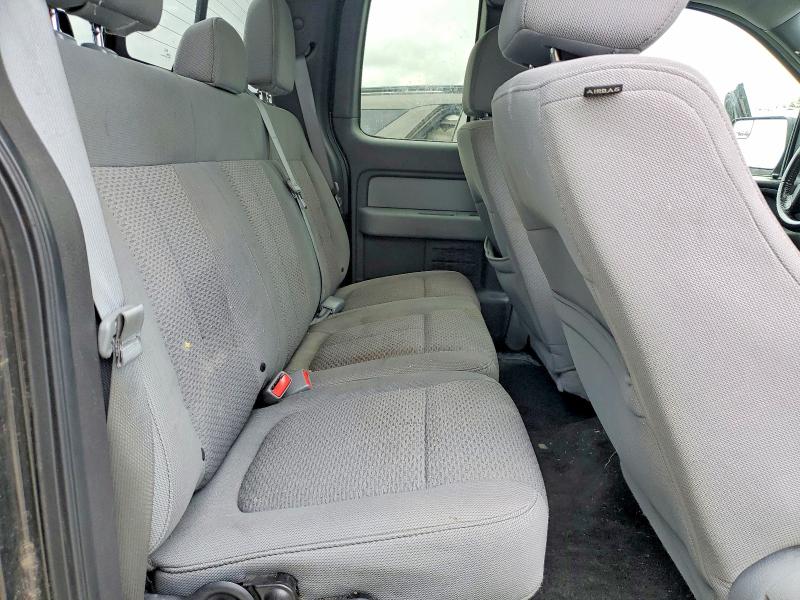 Продаж на аукціоні авто 2014 Ford F150, vin: 1FTFX1EFXEKG41970, номер лоту: 67965696