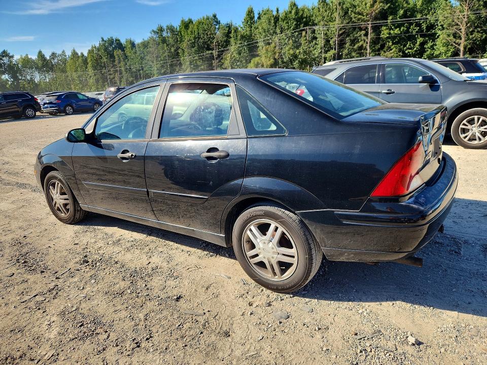 Продаж на аукціоні авто 2003 Ford Focus, vin: 1FAFP34353W126714, номер лоту: 68497616