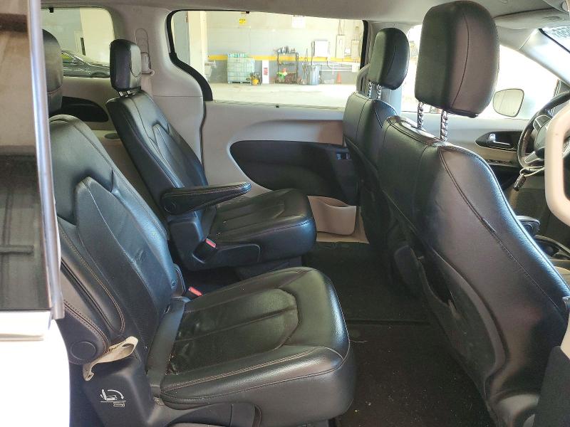 Aukcja sprzedaży 2020 Chrysler Pacifica, vin: 2C4RC1BG1LR114985, numer aukcji: 67990556