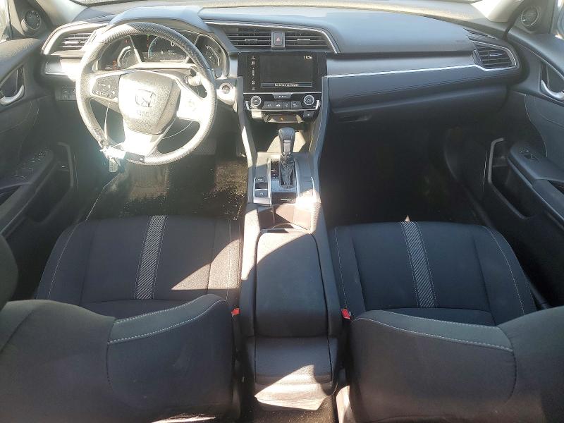 Aukcja sprzedaży 2018 Honda Civic, vin: 2HGFC2F8XJH015145, numer aukcji: 69039336
