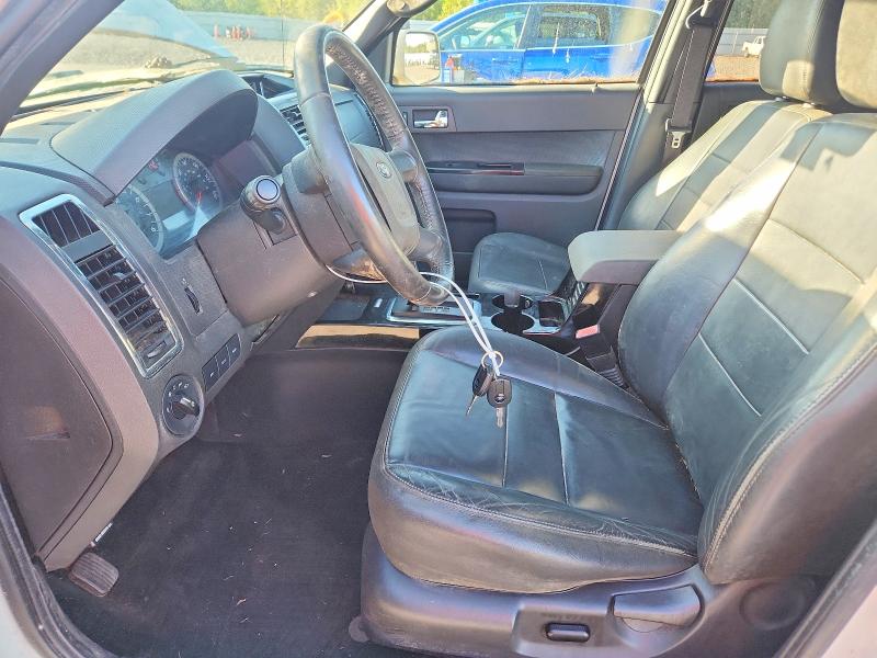 2012 Ford Escape მანქანა იყიდება აუქციონზე, vin: 1FMCU9EG9CKB25708, აუქციონის ნომერი: 67754386
