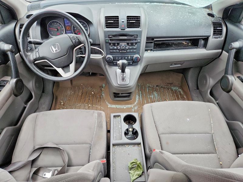 Продажа на аукционе авто 2011 Honda Cr-v, vin: 5J6RE4H52BL072412, номер лота: 69234476