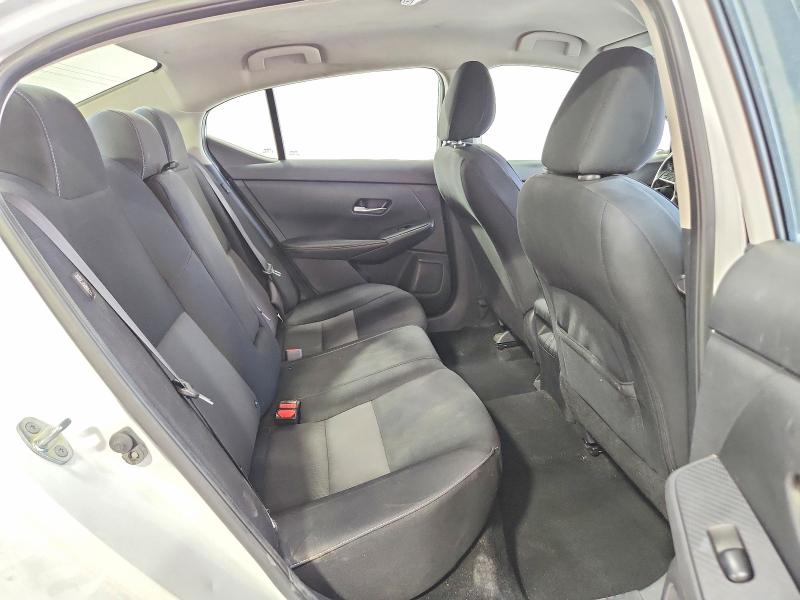 Aukcja sprzedaży 2021 Nissan Sentra, vin: 3N1AB8CVXMY299130, numer aukcji: 67740486