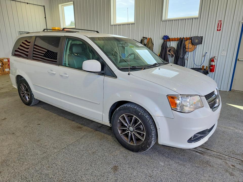 Aukcja sprzedaży 2017 Dodge Grand Caravan, vin: 2C4RDGCGXHR817667        , numer aukcji: 69092856