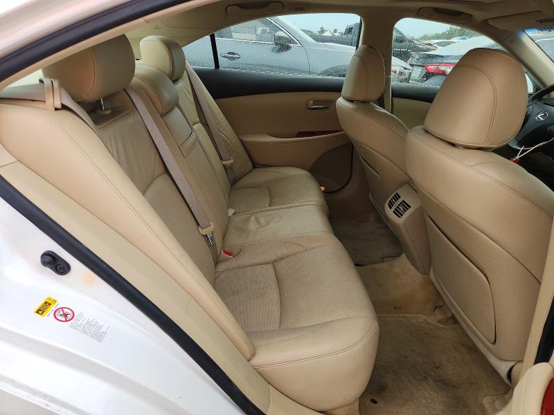 Aukcja sprzedaży 2008 Lexus Es, vin: JTHBJ46G482227496, numer aukcji: 69414996