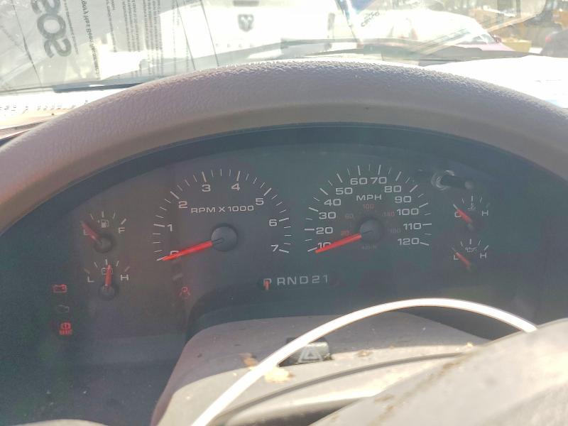 68838846 :رقم المزاد ، 1FTPW12525KD32187 vin ، 2005 Ford F150 مزاد بيع
