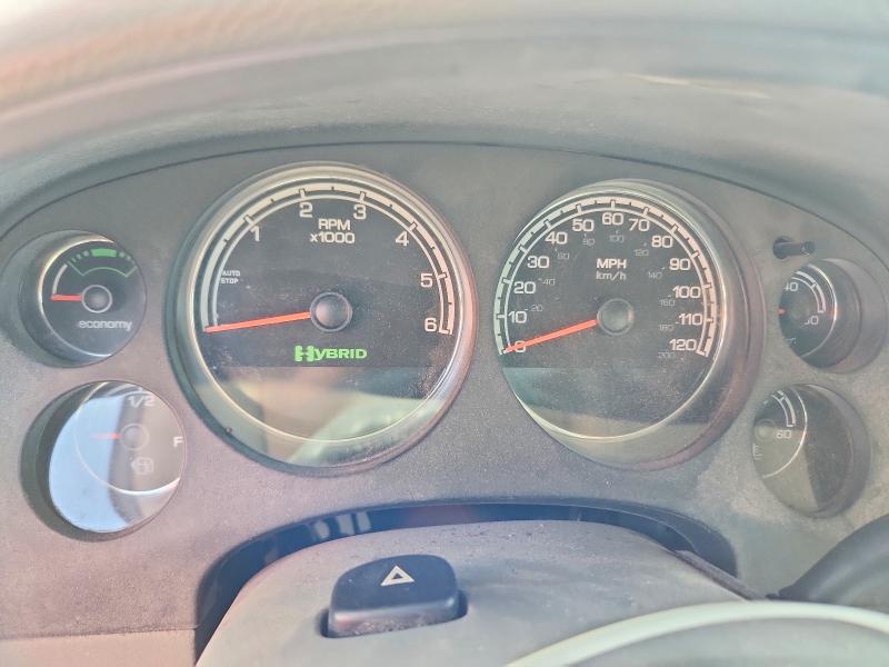 70468856 :رقم المزاد ، 1GKUCFDJ3AR197102 vin ، 2010 Gmc Yukon مزاد بيع