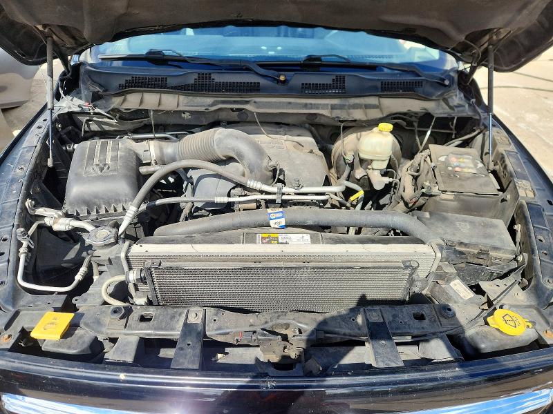 69561716 :رقم المزاد ، 1C6RR7MTXDS678170 vin ، 2013 Ram 1500 مزاد بيع