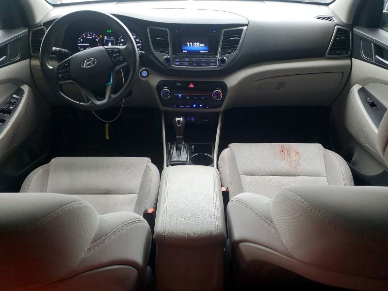 Aukcja sprzedaży 2016 Hyundai Tucson, vin: KM8J3CA24GU222813, numer aukcji: 68334776