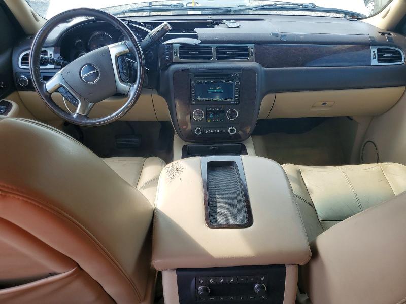 2007 Gmc Yukon Xl მანქანა იყიდება აუქციონზე, vin: 1GKFK66877J205229, აუქციონის ნომერი: 69747706