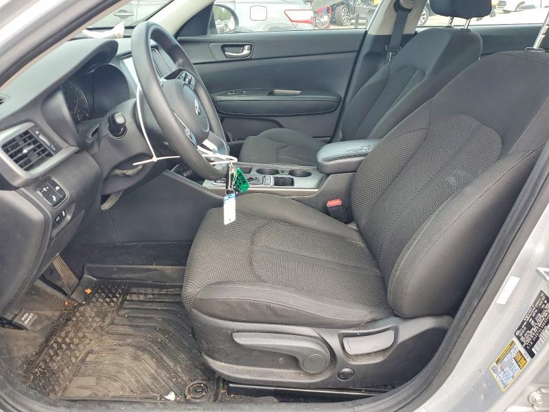 Aukcja sprzedaży 2019 Kia Optima, vin: 5XXGT4L36KG346882, numer aukcji: 68100146