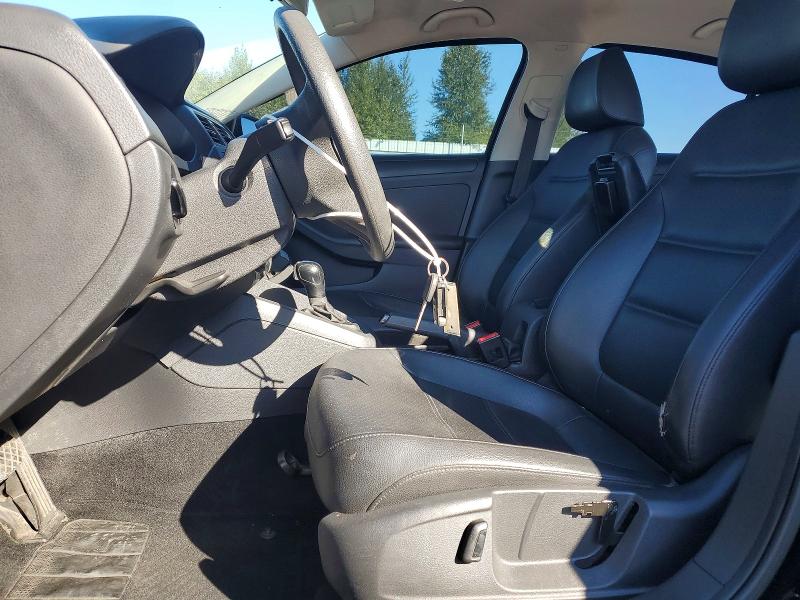 Продажа на аукционе авто 2014 Volkswagen Jetta, vin: 3VWD17AJ3EM425566, номер лота: 69434656