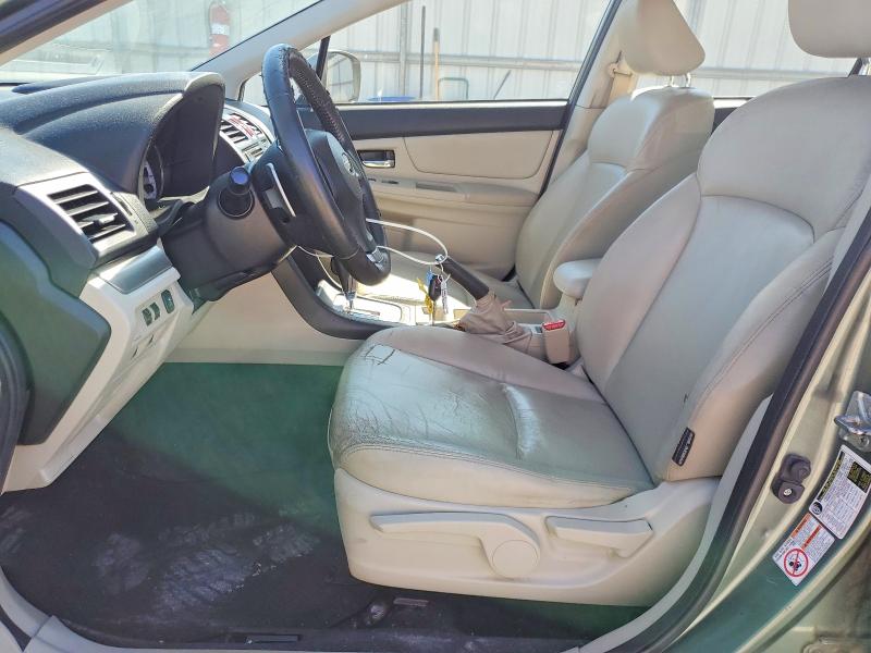 Продаж на аукціоні авто 2014 Subaru Impreza, vin: JF1GJAK67EH008730, номер лоту: 70811506