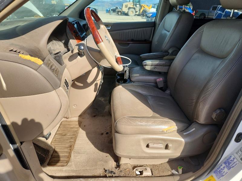 Продажа на аукционе авто 2004 Toyota Sienna, vin: 5TDBA22C14S013755, номер лота: 70745146