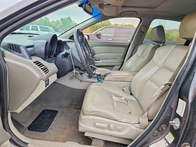 Aukcja sprzedaży 2010 Acura Rdx, vin: 5J8TB2H5XAA004976, numer aukcji: 67143546