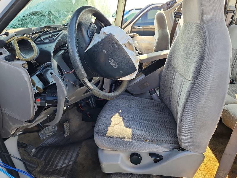 Продаж на аукціоні авто 1997 Ford F150, vin: 1FTDX1761VKD16001, номер лоту: 67102316