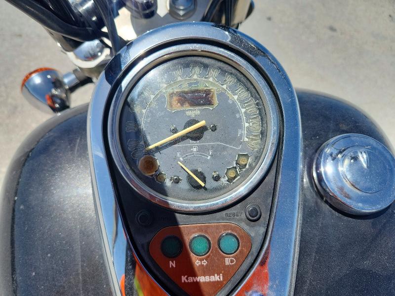 Aukcja sprzedaży 2015 Kawasaki Vn900, vin: JKAVN2D11FA053292, numer aukcji: 69099136