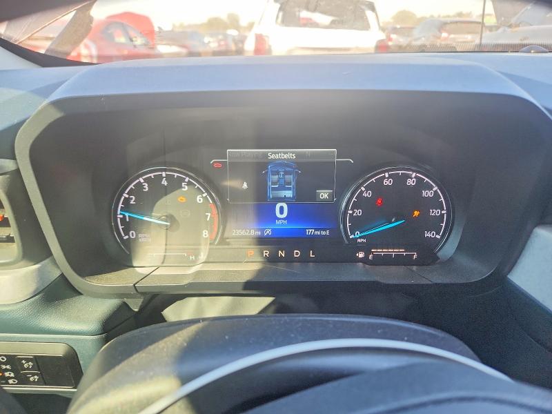 Продажа на аукционе авто 2024 Ford Maverick, vin: 3FTTW8J98RRA87957, номер лота: 68151376