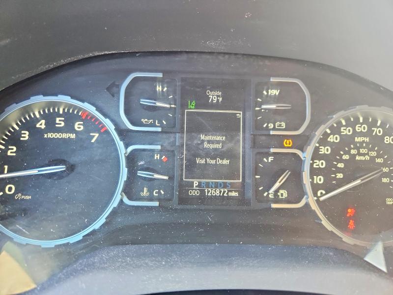 Auction sale of the 2018 Toyota Tundra, vin: 5TFUY5F14JX685491, lot number: 69138656