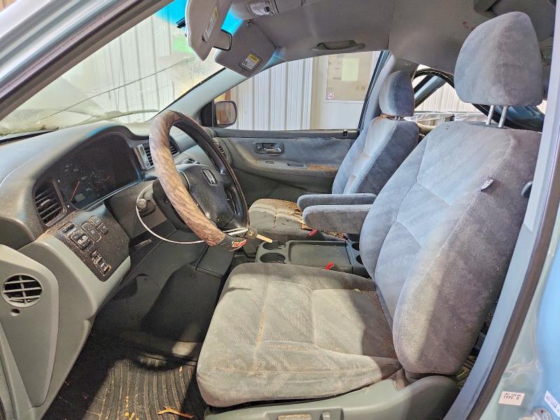 68329716 :رقم المزاد ، 2HKRL18683H503294 vin ، 2003 Honda Odyssey مزاد بيع