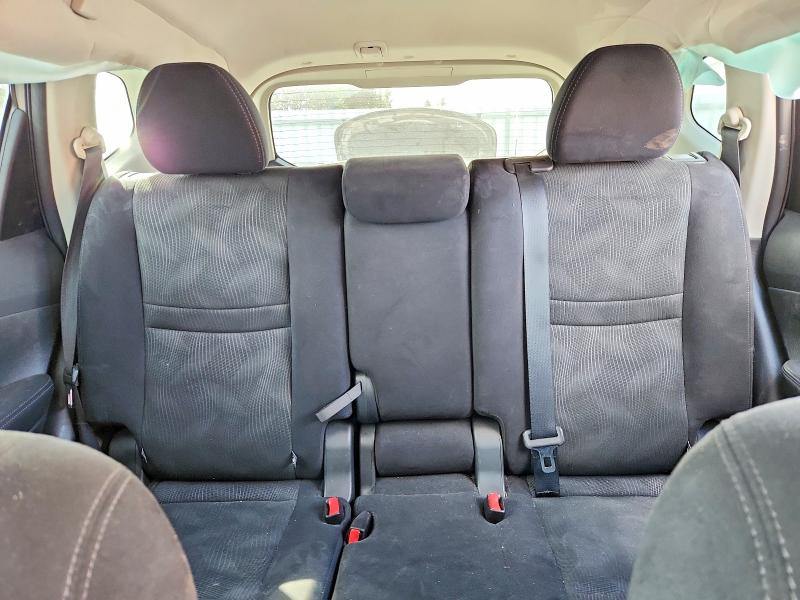 Продажа на аукционе авто 2016 Nissan Rogue, vin: 5N1AT2MV4GC818333, номер лота: 68798326