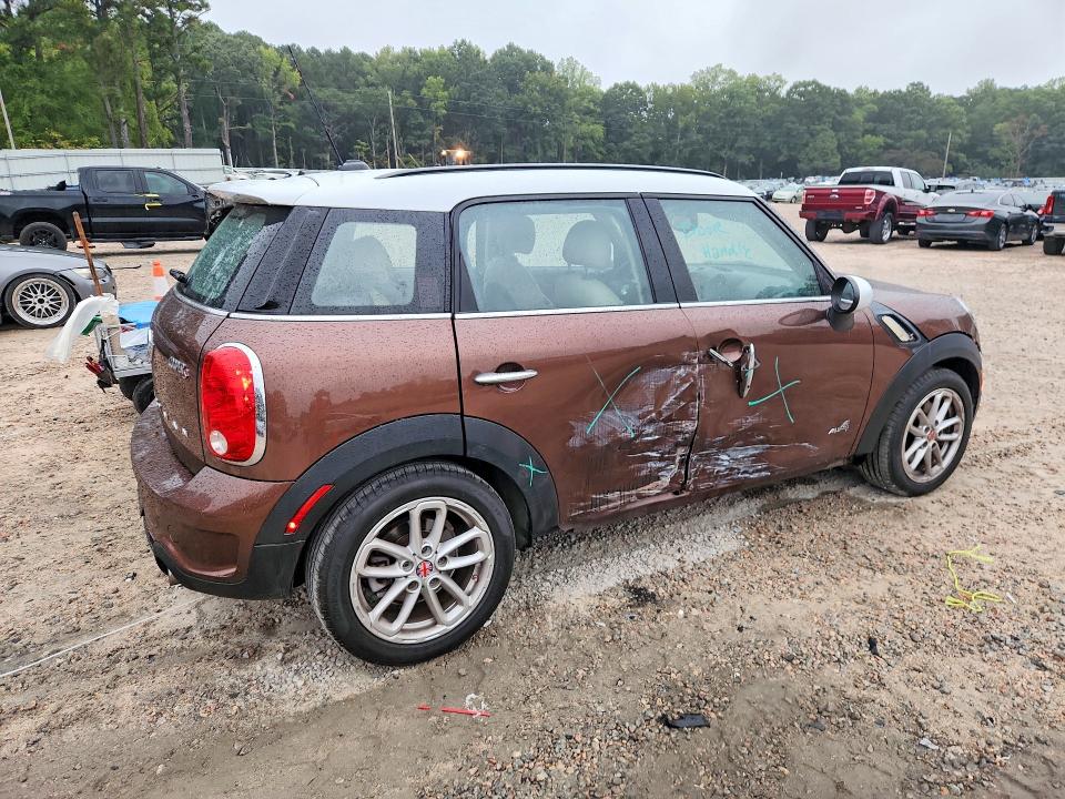 Aukcja sprzedaży 2015 Mini Cooper, vin: WMWZC5C54FWP49003, numer aukcji: 69960276