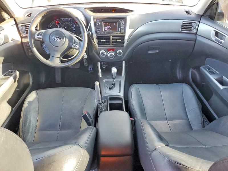 Продаж на аукціоні авто 2012 Subaru Forester, vin: JF2SHAEC9CH462798, номер лоту: 67896536