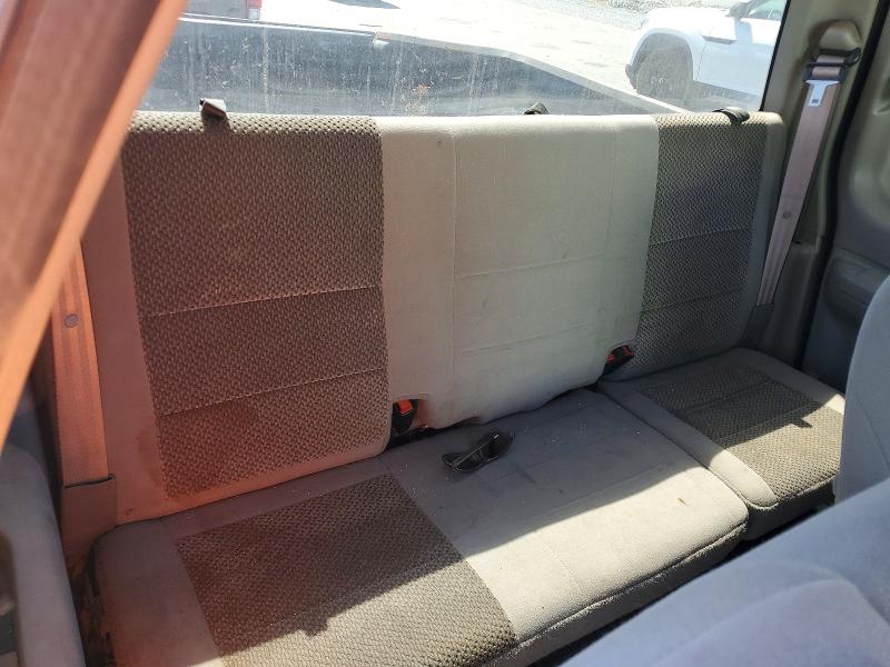 Aukcja sprzedaży 2003 Ford F150, vin: 1FTRX17W93NA61292, numer aukcji: 69544476