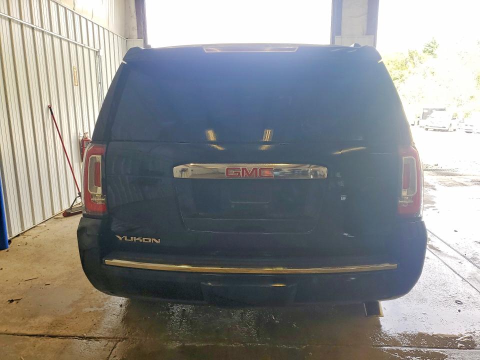 70167396 :رقم المزاد ، 1GKS2CKJ9JR260537 vin ، 2018 Gmc Yukon مزاد بيع