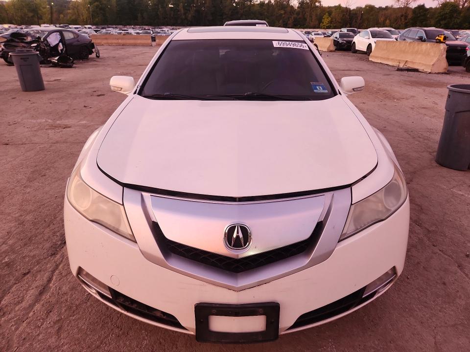 Aukcja sprzedaży 2010 Acura Tl, vin: 19UUA9F50AA008957, numer aukcji: 69949656